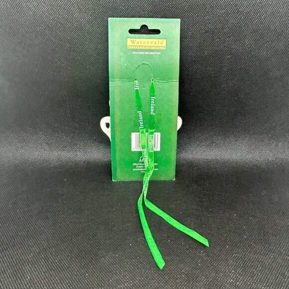 New Watervale Souvenir of Ireland hanging decoration - Picture 3 of 3